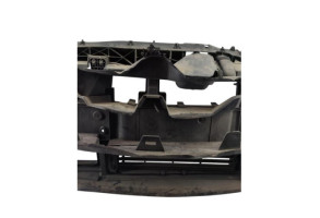Armature avant, Masque avant RENAULT GRAND SCENIC 4 Photo n°4