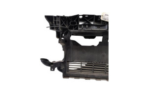 Armature avant, Masque avant RENAULT GRAND SCENIC 4 Photo n°6