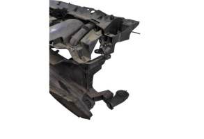 Armature avant, Masque avant RENAULT GRAND SCENIC 4 Photo n°8