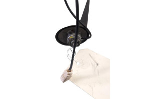 Antenne ALFA ROMEO MITO Photo n°2