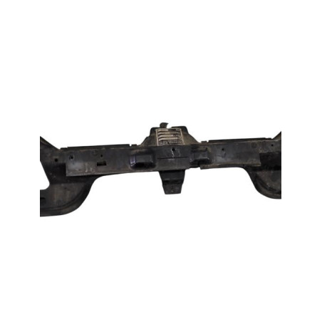 Armature avant, Masque avant CITROEN JUMPER 2