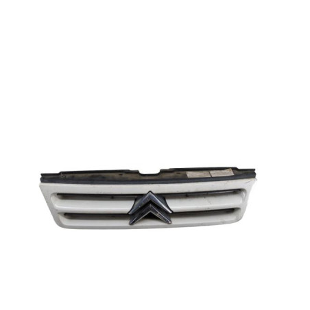 Calandre CITROEN JUMPER 2