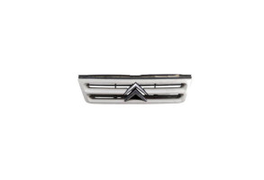 Calandre CITROEN JUMPER 2 Photo n°2