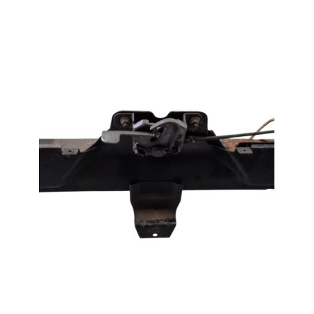 Armature avant, Masque avant CITROEN JUMPER 2