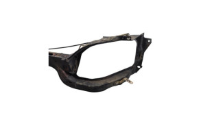 Armature avant, Masque avant CITROEN JUMPER 2 Photo n°2