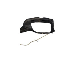 Armature avant, Masque avant CITROEN JUMPER 2 Photo n°3