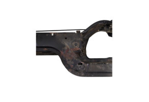 Armature avant, Masque avant CITROEN JUMPER 2 Photo n°4
