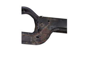 Armature avant, Masque avant CITROEN JUMPER 2 Photo n°13