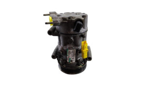Compresseur clim PEUGEOT 207 Photo n°4