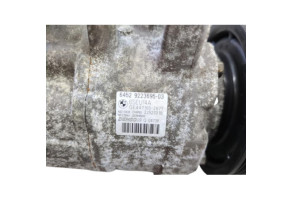 Compresseur clim BMW SERIE 1 F21 Photo n°4 Compresseur clim BMW SERIE 1 F21 Photo n°4
