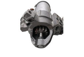 Demarreur BMW SERIE 1 F21 Photo n°5