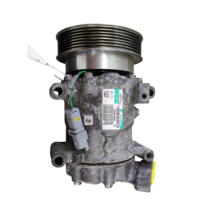 Compresseur clim RENAULT CLIO 3