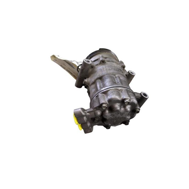 Compresseur clim RENAULT CLIO 2 Photo n°1