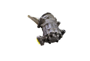 Compresseur clim RENAULT CLIO 2 Photo n°1