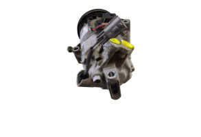 Compresseur clim RENAULT TWINGO 3 Photo n°3