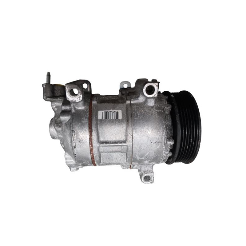 Compresseur clim DS DS4 1 Photo n°1