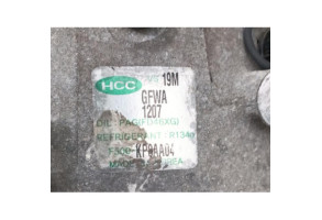 Compresseur clim HYUNDAI I 20 1 Photo n°5