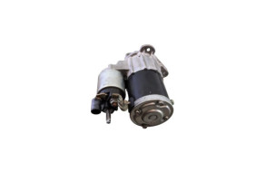 Demarreur OPEL KARL Photo n°4