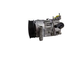 Compresseur clim PEUGEOT 208 1 Photo n°4