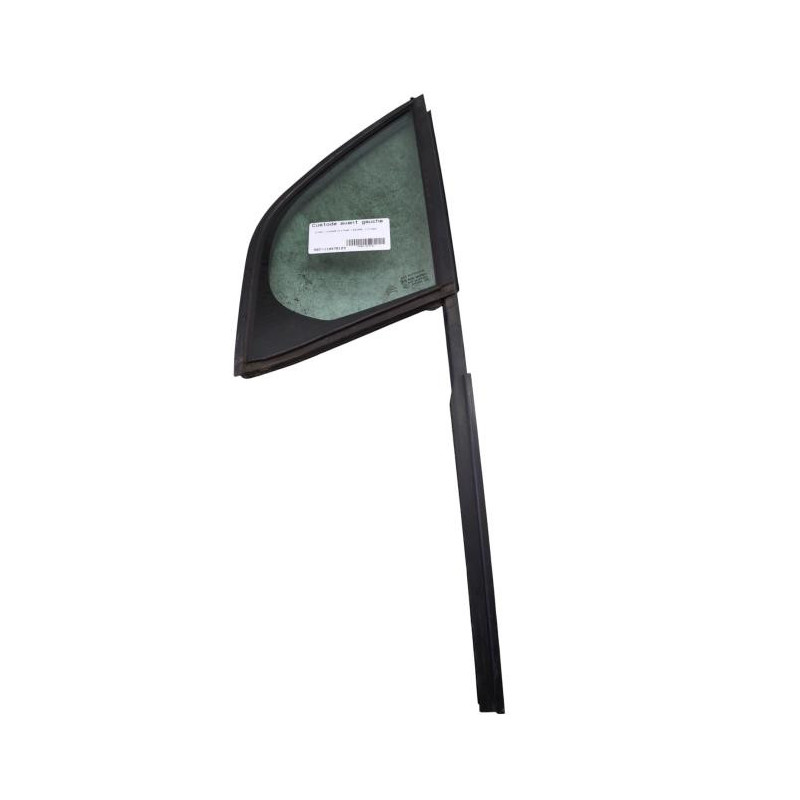 Custode avant gauche (porte) CITROEN C3 2 Photo n°1