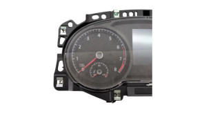 Compteur VOLKSWAGEN GOLF 7 Photo n°1