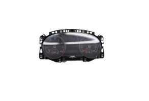 Compteur VOLKSWAGEN GOLF 7 Photo n°2
