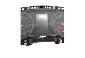 Compteur VOLKSWAGEN GOLF 7 Photo n°6
