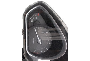 Compteur PEUGEOT 208 1 Photo n°3