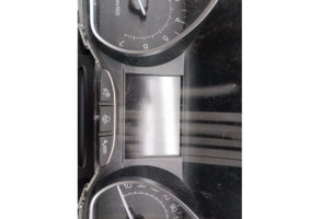 Compteur PEUGEOT 208 1 Photo n°4