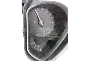 Compteur PEUGEOT 208 1 Photo n°5