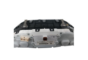 Compteur PEUGEOT 208 1 Photo n°8