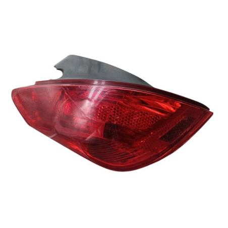 Feu arriere principal gauche (feux) PEUGEOT 308 1