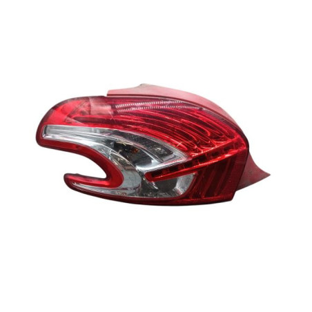 Feu arriere principal droit (feux) PEUGEOT 208 1