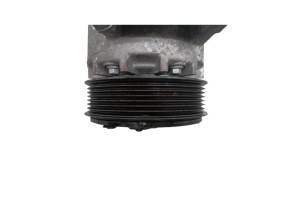 Compresseur clim RENAULT CLIO 5 Photo n°3