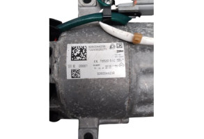 Compresseur clim RENAULT CLIO 5 Photo n°5