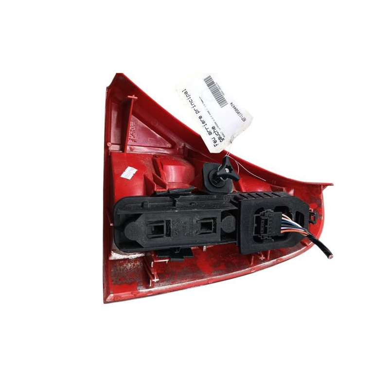 Feu arriere principal gauche (feux) RENAULT CLIO 2 Photo n°1