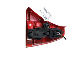 Feu arriere principal gauche (feux) RENAULT CLIO 2 Photo n°1