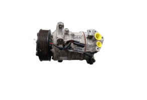 Compresseur clim RENAULT GRAND SCENIC 4 Photo n°1