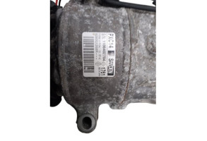 Compresseur clim RENAULT GRAND SCENIC 4 Photo n°4