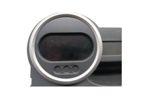 Compteur RENAULT TWINGO 2 Photo n°2