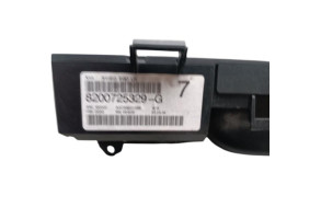 Compteur RENAULT TWINGO 2 Photo n°5