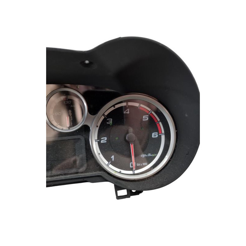 Compteur ALFA ROMEO MITO Photo n°1