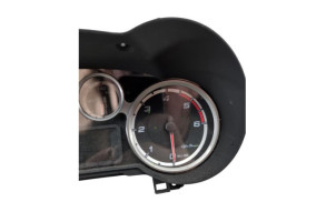 Compteur ALFA ROMEO MITO Photo n°1