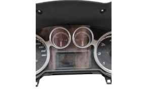 Compteur ALFA ROMEO MITO Photo n°2