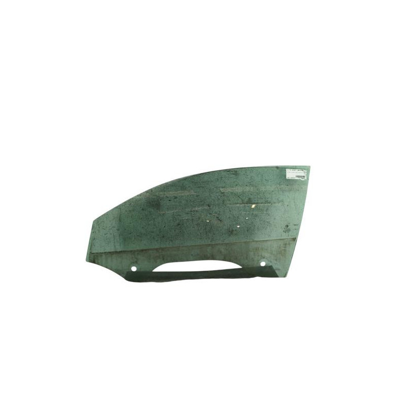 Vitre arriere gauche CHEVROLET CAPTIVA Photo n°1