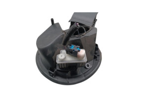 Trappe d'essence RENAULT CLIO 5 Photo n°4