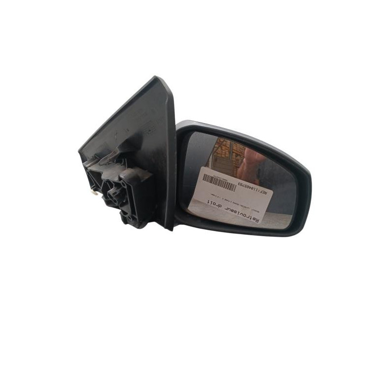Retroviseur droit RENAULT MEGANE 3 Photo n°1