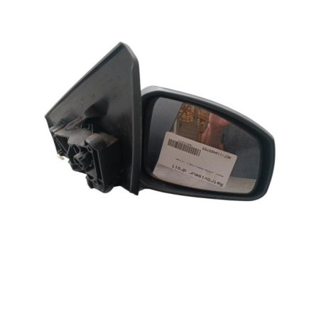 Retroviseur droit RENAULT MEGANE 3