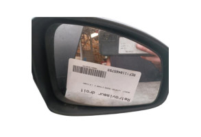 Retroviseur droit RENAULT MEGANE 3 Photo n°2