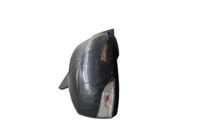 Retroviseur droit RENAULT MEGANE 3 Photo n°6